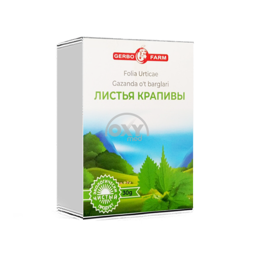 product-Листья крапивы 30г