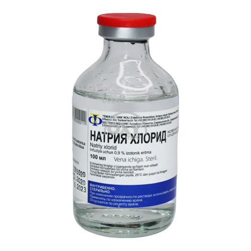 product-Натрия хлорид 0,9% 100мл