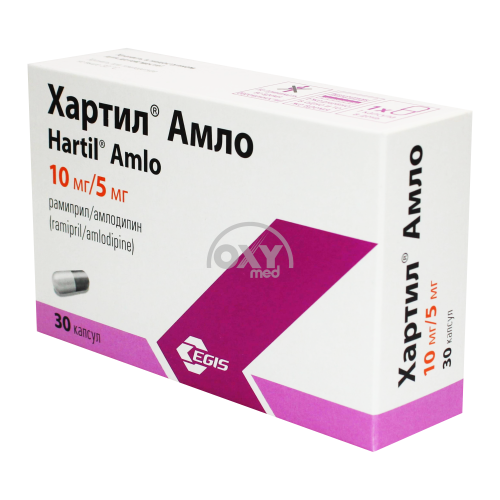 product-Hartil Amlo 10/5 № 30