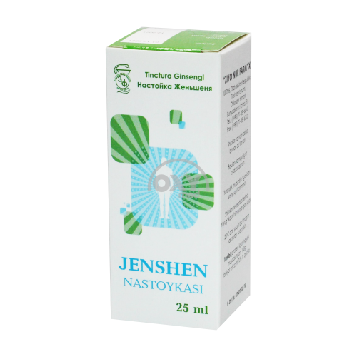 product-Ginseng damlamasi 25 ml