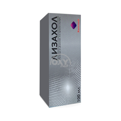 product-Lizahol, 100 ml, shisha