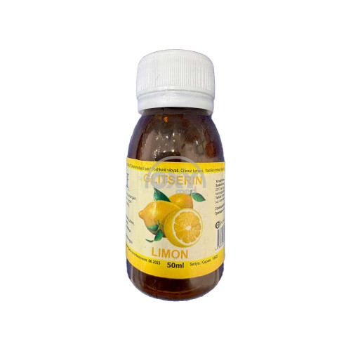 product-Глицерин Лимон 50мл