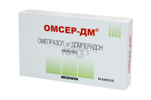 product-Омсер-ДМ №30 кап