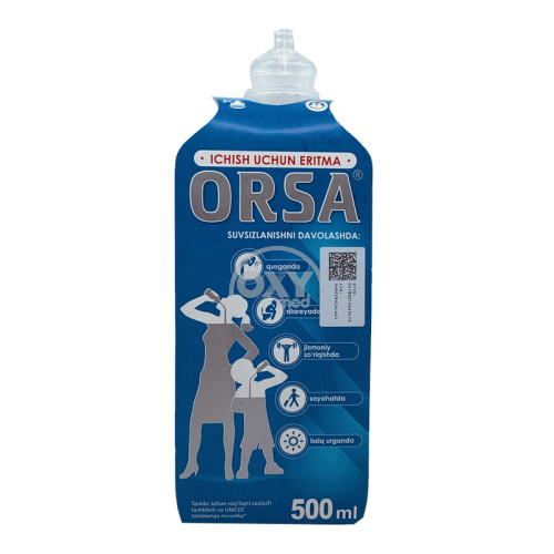 product-ОРСА 500мл