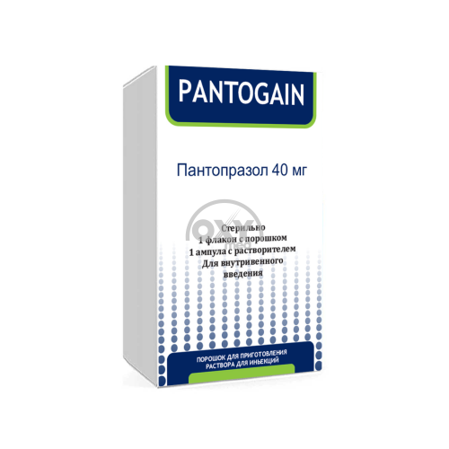 product-Пантогаин, 40 мг, флак. №1