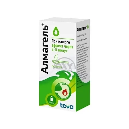 product-Almagel 170 ml