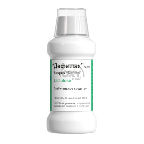 product-Дефилак 200 мл