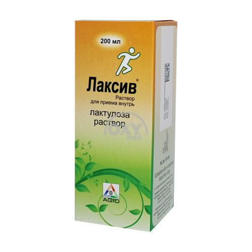 product-Лаксив 3,35 г/5 мл 200 мл раствор для приема внутрь