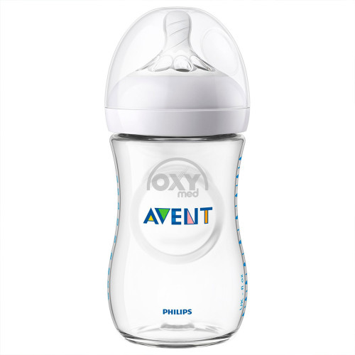product-Avent shishasi ovqat uchun № 2 to'plamda 260ml