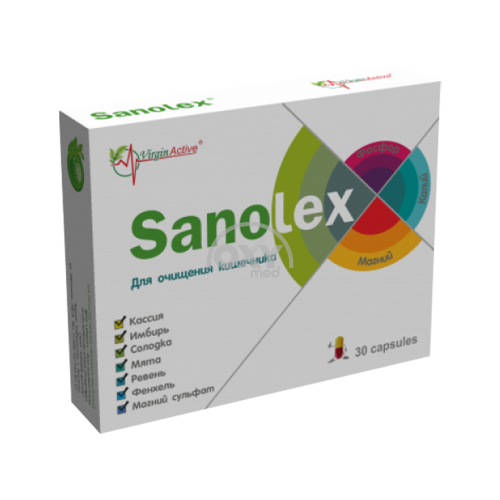 product-Санолекс №30