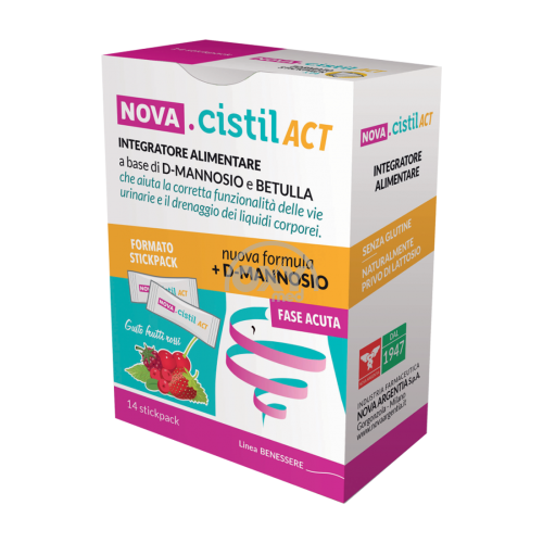 product-Nova Cistil ACT №14 саше
