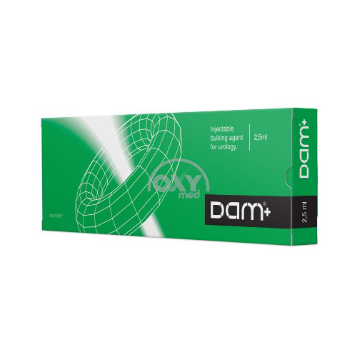 product-Dam+, 2,5 ml