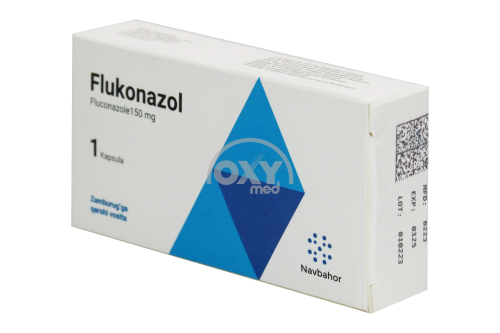 product-Флуконазол 150мг №1 капс.