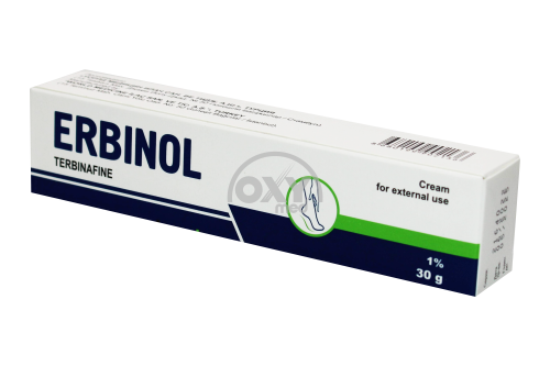 product-Эрбинол 1% 30г крем