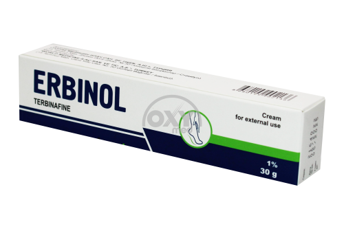 product-Erbinol 1% 30 g krem