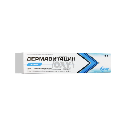 product-Дермавитацин, 15 г, крем
