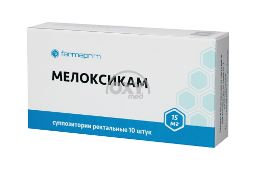 product-Meloksikam sho'rva. 15 mg № 10