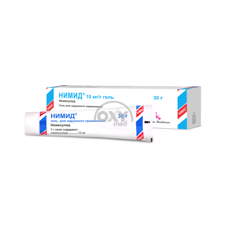 product-Нимид гель 30 г