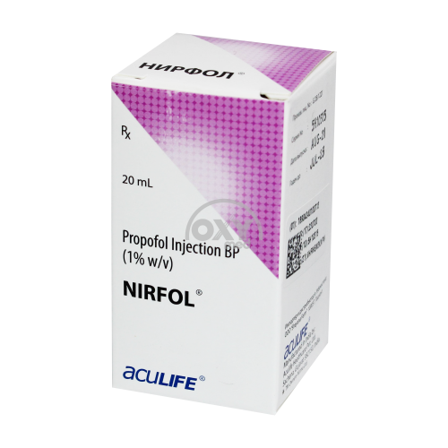 product-Nirfol 1% 20 ml