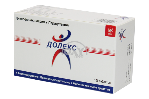 product-Долекс №100