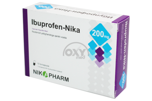 product-Ibuprofen-Nika 200 mg No 10 qopqoq.