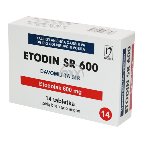 product-Etodin SR 600 No 14