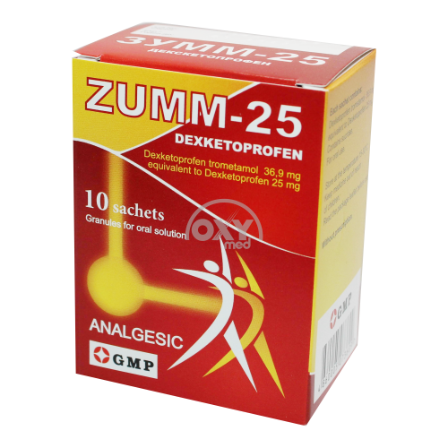 product-Зумм-25 гран д/пр.р-ра д/приема внутрь №10(пакет)