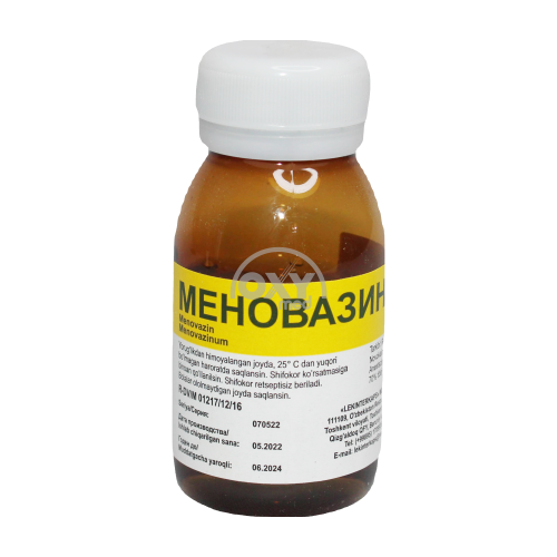 product-Меновазин 40 мл