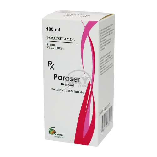 product-Парасер 10 мг/мл 100 мл раствор для инъекций