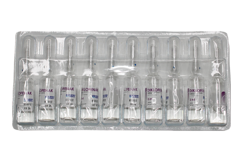 product-Диклофенак 2,5% 3 мл №10 раствор для инъекций
