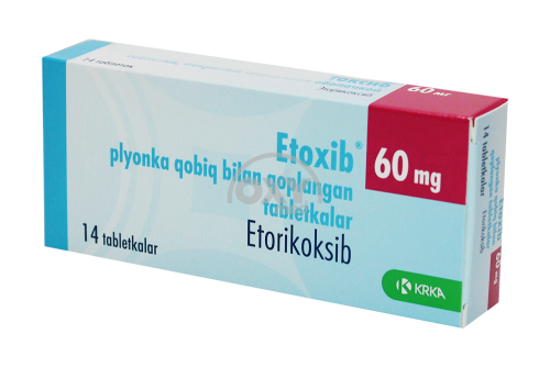 product-Ethoxib 60 mg № 14 tabletka.