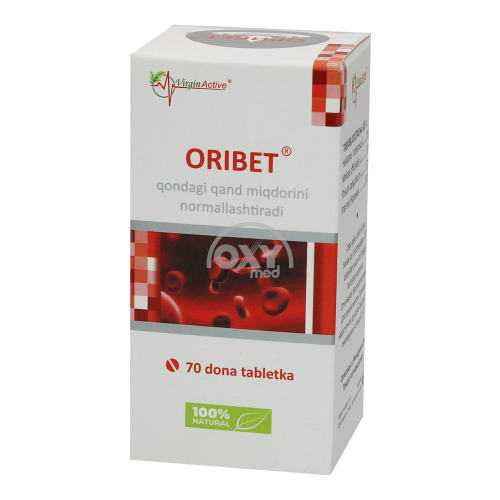 product-Орибет №70