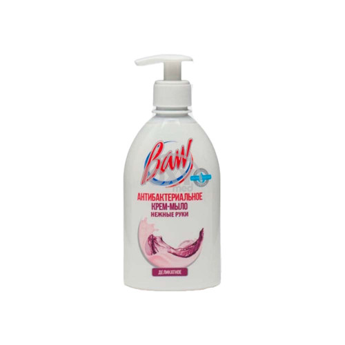 product-126 Kremli sovun Baw Delicate 340ml