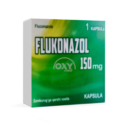 product-Flukonazol-Remedy 150 mg № 1 qopqoq.