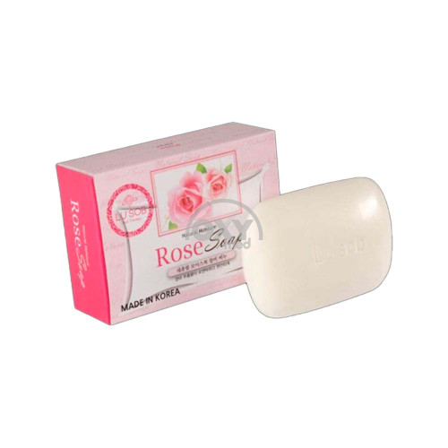 product-193 Sovun LU'SOB rose 100g}