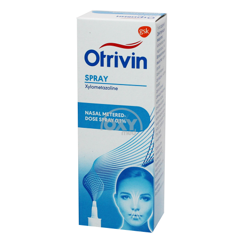 product-Отривин 0,1 % 10 мл спрей назальный
