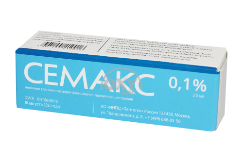 product-Семакс 0,1% 2,5 мл капли назальные 