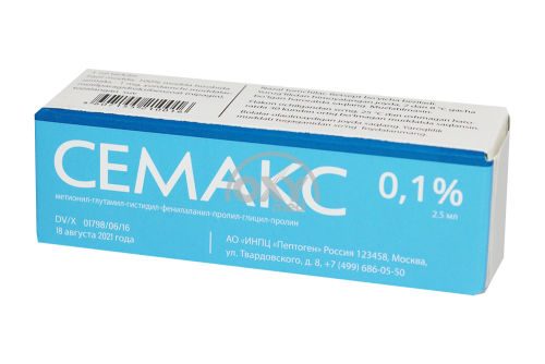 product-Семакс 0,1% 2,5 мл капли назальные