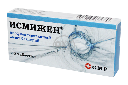 product-Исмижен №30