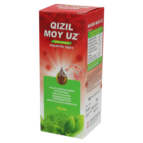 product-Кизил Май 100 мл
