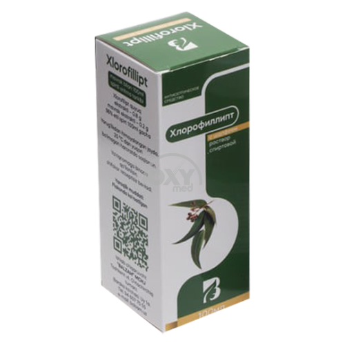 product-Sage bilan xlorofillipt, 50 ml, shisha.