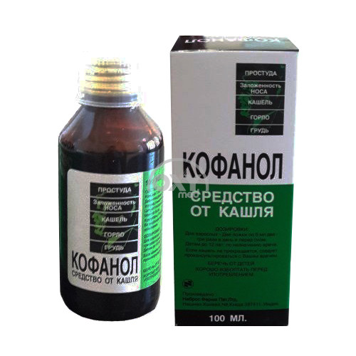 product-Kophanol 100 ml sirop