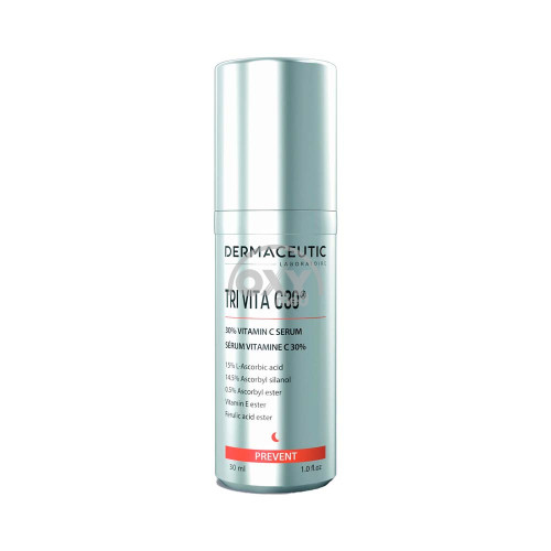 product-Сыворотка для лица DERMACEUTIC Tri Vita С 30 мл