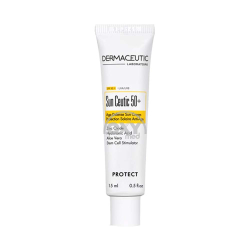 product-391 Quyosh kremi DERMACEUTIC Sun Ceutic SPF50+ 15ml