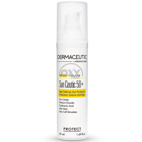 product-254 Крем солнц. DERMACEUTIC  Sun Ceutic SPF50 50мл