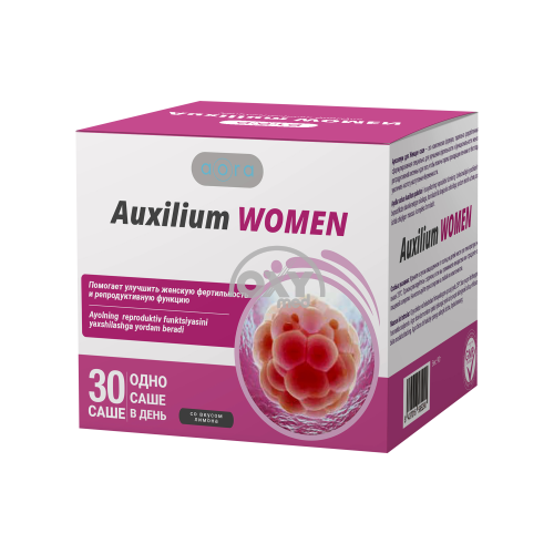 product-Auxilium Ayollar № 30 paketli paket