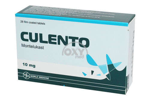 product-Kulento 10 mg № 28 tabletka.