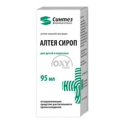 product-АЛТЕЯ СИРОП СИРОП 95 МЛ