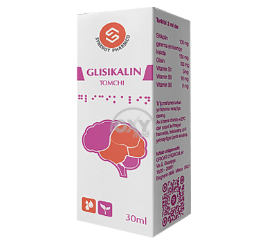 product-Глицикалин, 30 мл, капли