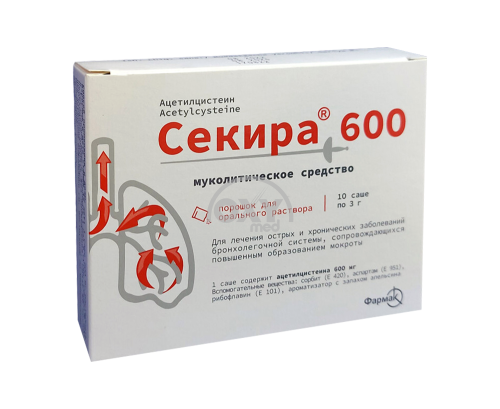 product-Секира, 600 мг/3 г, пакетики №10